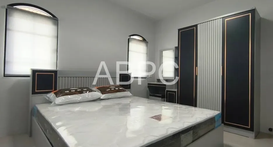 For rent 3 ベッドルーム house in Ban Chang, Rayong