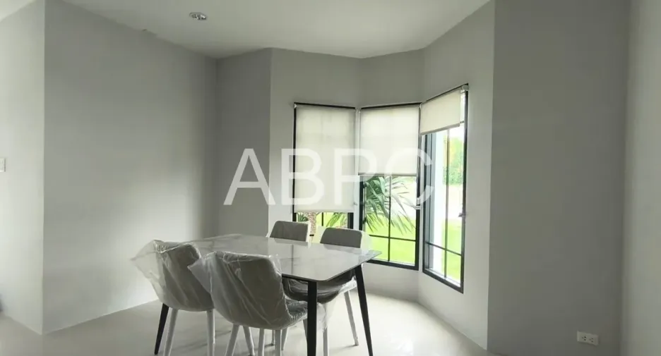 For rent 3 ベッドルーム house in Ban Chang, Rayong