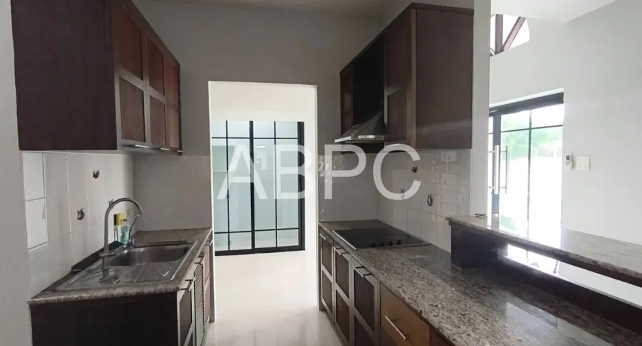 For rent 3 ベッドルーム house in Ban Chang, Rayong