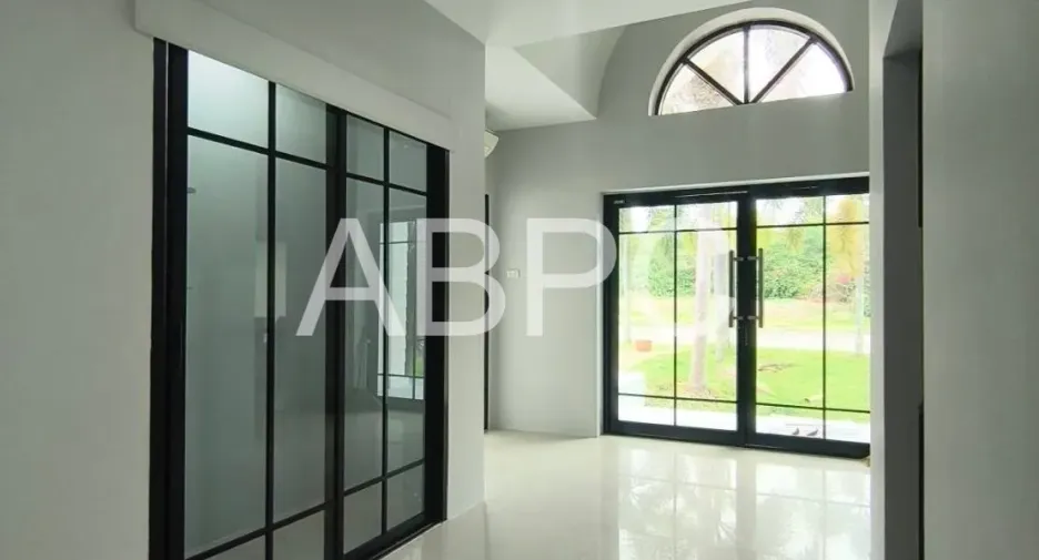 For rent 3 ベッドルーム house in Ban Chang, Rayong