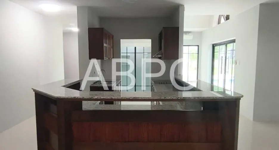 For rent 3 ベッドルーム house in Ban Chang, Rayong