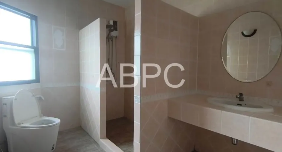 For rent 3 ベッドルーム house in Ban Chang, Rayong