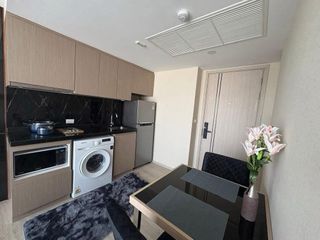 À louer 20 chambres condo à Bang Lamung, Chonburi