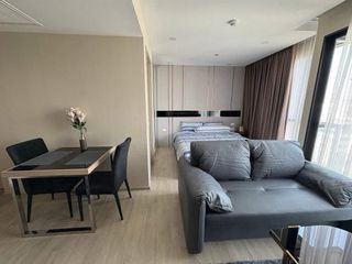 À louer 20 chambres condo à Bang Lamung, Chonburi