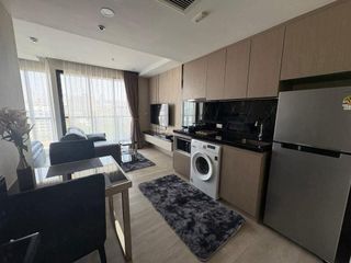 À louer 20 chambres condo à Bang Lamung, Chonburi