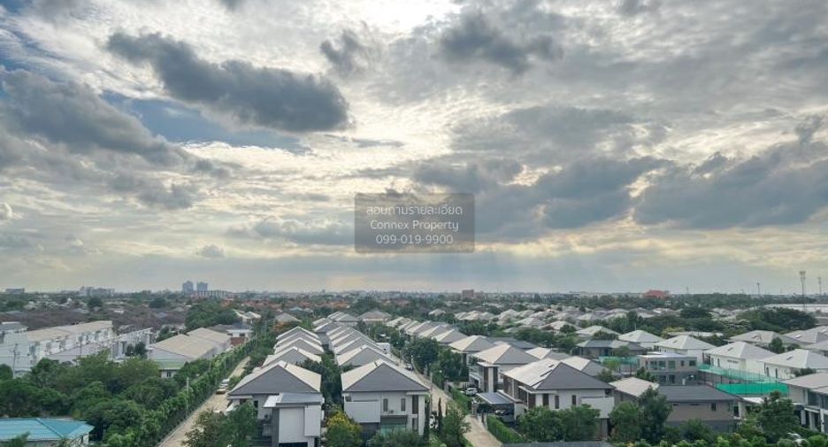 For rent 1 Beds condo in Mueang Nonthaburi, Nonthaburi