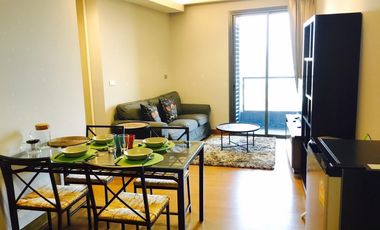 Wohnung zur Miete mit 2 Zimmer in Khlong Toei, Bangkok