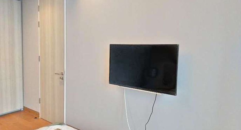 Wohnung zur Miete mit 2 Zimmer in Khlong Toei, Bangkok