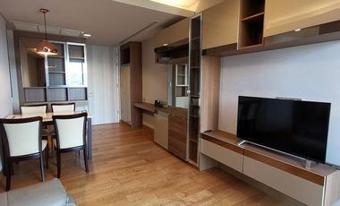 Wohnung zur Miete mit 2 Zimmer in Khlong Toei, Bangkok