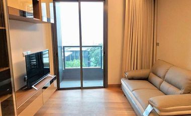 For rent 2 ベッドルーム condo in Khlong Toei, Bangkok