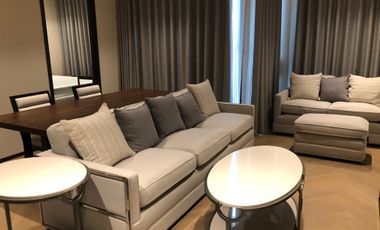 Condo en alquiler de 1 habitaciones en Watthana, Bangkok