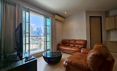 Wohnung zur Miete mit 2 Zimmer in Khlong Toei, Bangkok