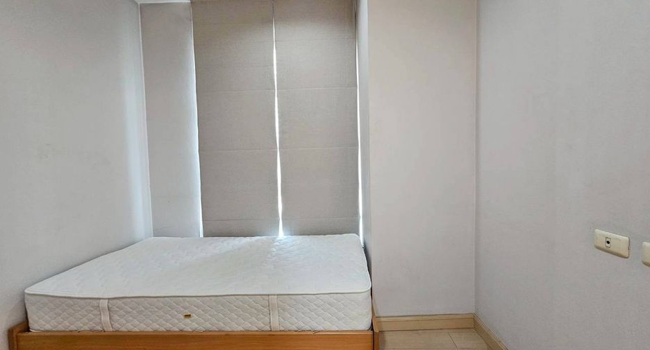 Condo en alquiler de 2 habitaciones en Khlong Toei, Bangkok