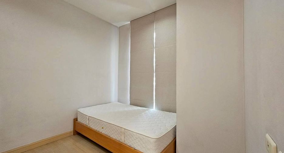 Condo en alquiler de 2 habitaciones en Khlong Toei, Bangkok