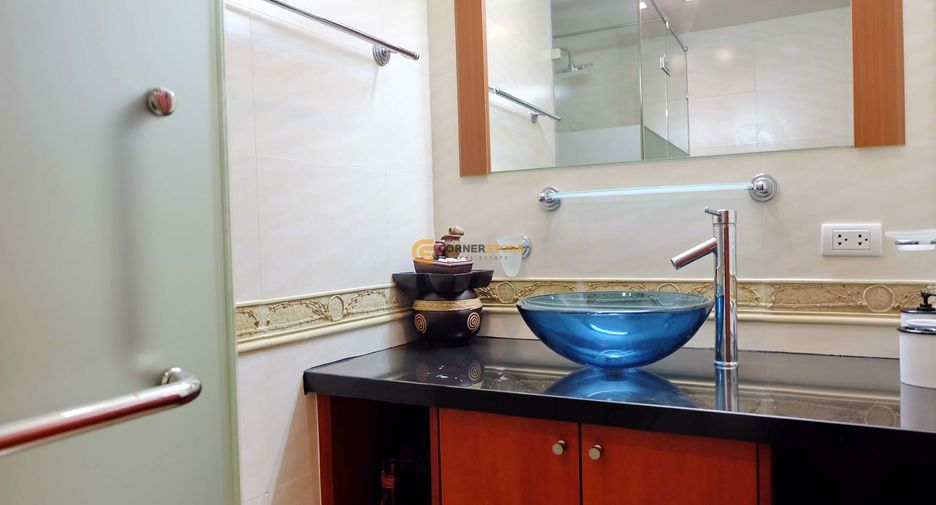 Wohnung zur Miete und zum Kauf mit 2 Zimmer in Bang Lamung, Chonburi