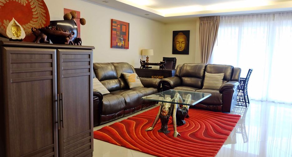 Wohnung zur Miete und zum Kauf mit 2 Zimmer in Bang Lamung, Chonburi