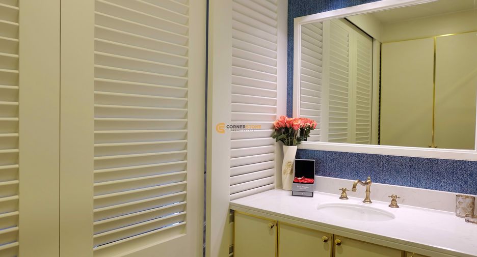 For rent 2 bedrooms condo in Sattahip, Chonburi