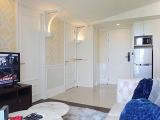 À louer 2 chambres condo à Na Jomtien, Pattaya