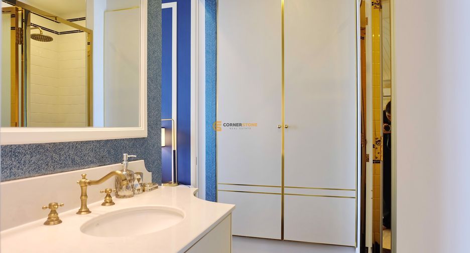 For rent 2 bedrooms condo in Sattahip, Chonburi