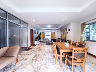 For rent 4 bedrooms house in Bang Lamung, Chonburi
