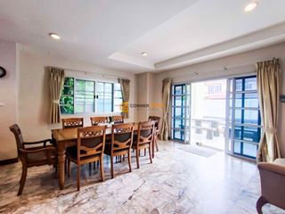 For rent 4 bedrooms house in Bang Lamung, Chonburi