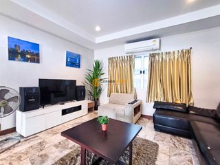 For rent 4 bedrooms house in Bang Lamung, Chonburi
