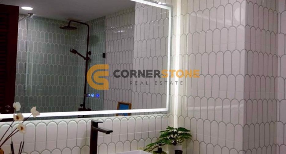 Wohnung zur Miete und zum Kauf mit 3 Zimmer in Pratumnak, Pattaya