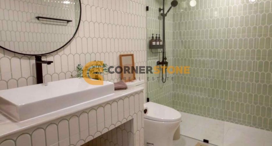 Wohnung zur Miete und zum Kauf mit 3 Zimmer in Pratumnak, Pattaya