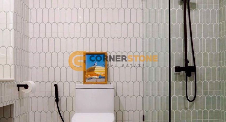 Wohnung zur Miete und zum Kauf mit 3 Zimmer in Pratumnak, Pattaya