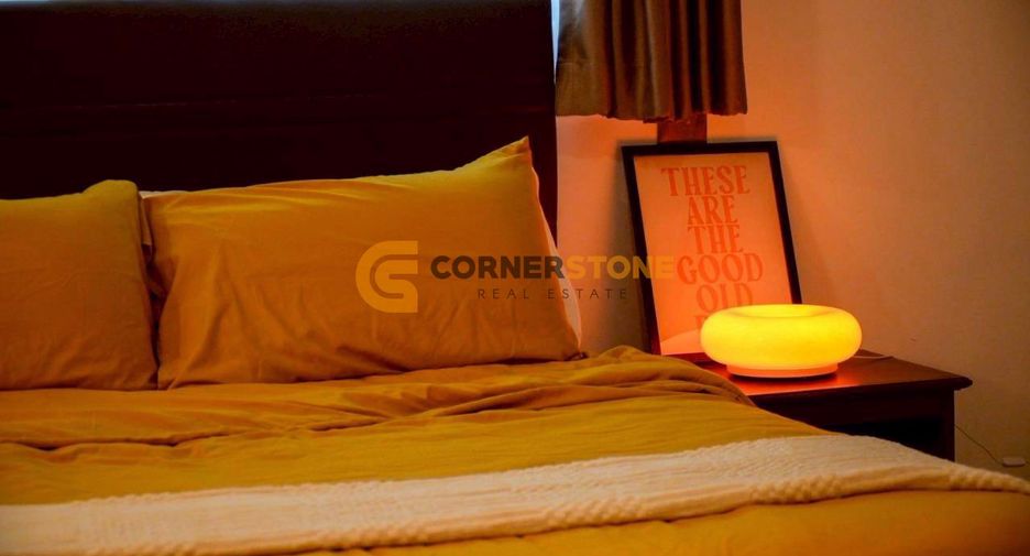 Wohnung zur Miete und zum Kauf mit 3 Zimmer in Pratumnak, Pattaya