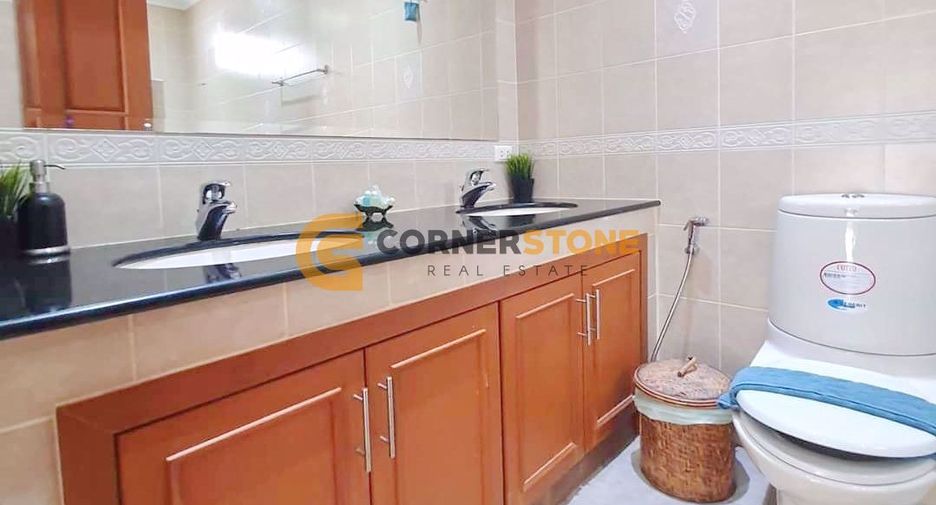 For rent 3 bedrooms house in Bang Lamung, Chonburi