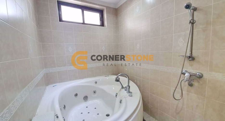 For rent 3 bedrooms house in Bang Lamung, Chonburi