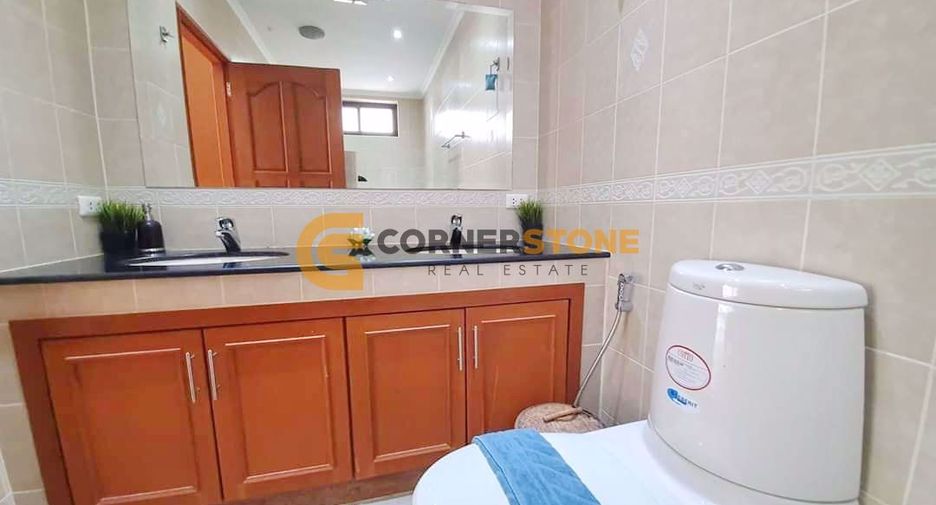 For rent 3 bedrooms house in Bang Lamung, Chonburi