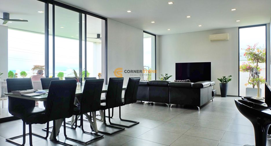 Casa en venta de 3 habitaciones en Bang Lamung, Chonburi