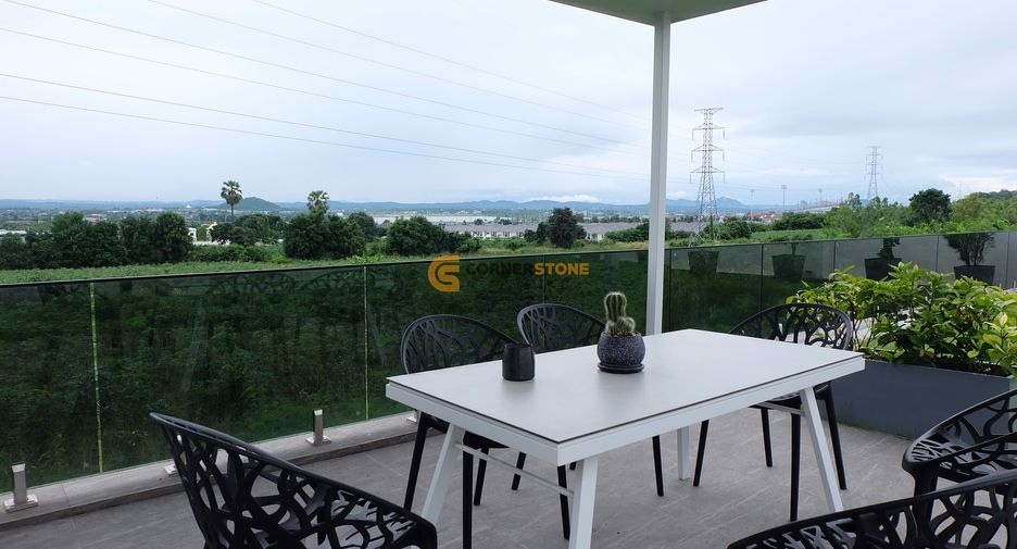 Casa en venta de 3 habitaciones en Bang Lamung, Chonburi
