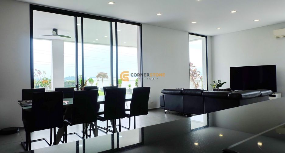 Casa en venta de 3 habitaciones en Bang Lamung, Chonburi