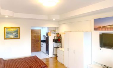 Wohnung zum Kauf mit 1 Zimmer in South Pattaya, Pattaya
