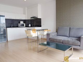 For Rent 1 Bedroom Condo In Bang Lamung, Chonburi