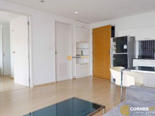 À louer et à vendre 1 chambre condo à Bang Lamung, Chonburi