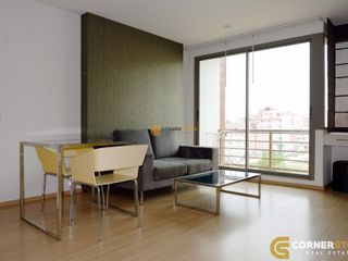 À louer et à vendre 1 chambre condo à Bang Lamung, Chonburi