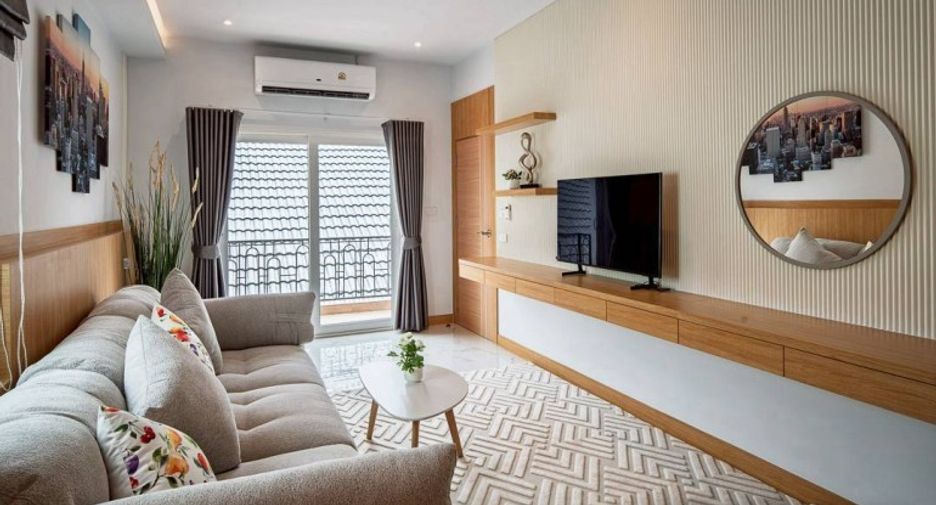 ขาย 4 ห้องนอน บ้านเดี่ยว ใน บางละมุง, ชลบุรี