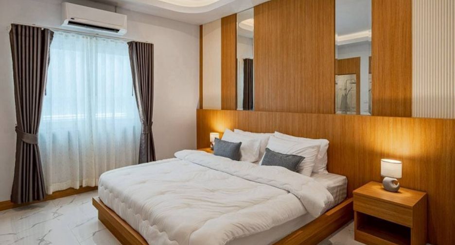 ขาย 4 ห้องนอน บ้านเดี่ยว ใน บางละมุง, ชลบุรี