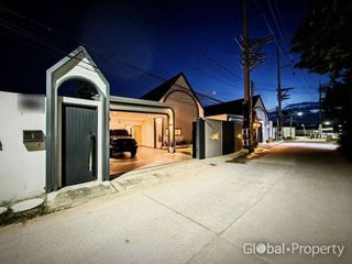 出售 3 卧室 独立屋 在 Bang Lamung, Chon Buri