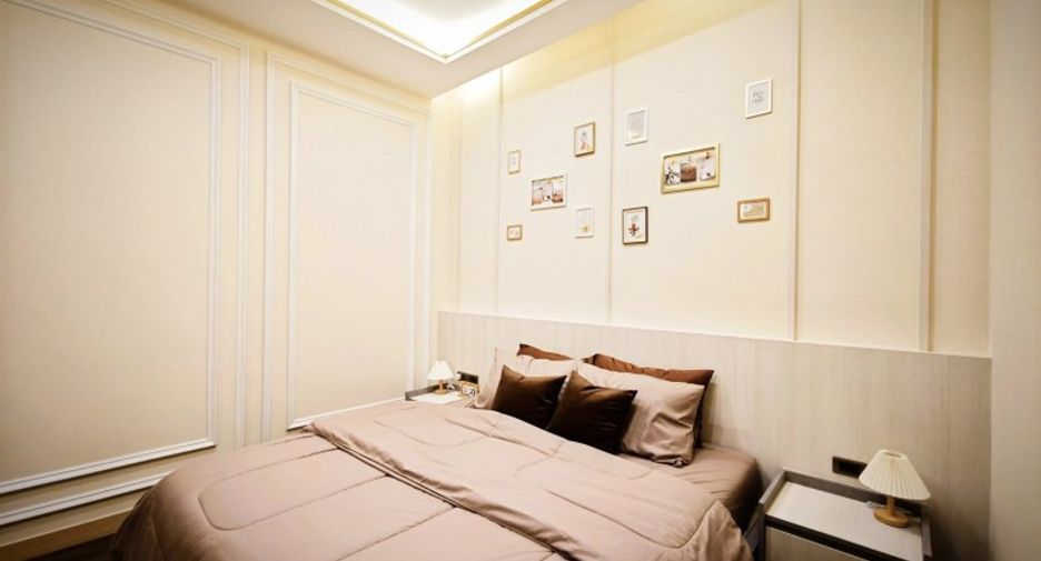 ขาย 3 ห้องนอน บ้านเดี่ยว ใน บางละมุง, ชลบุรี