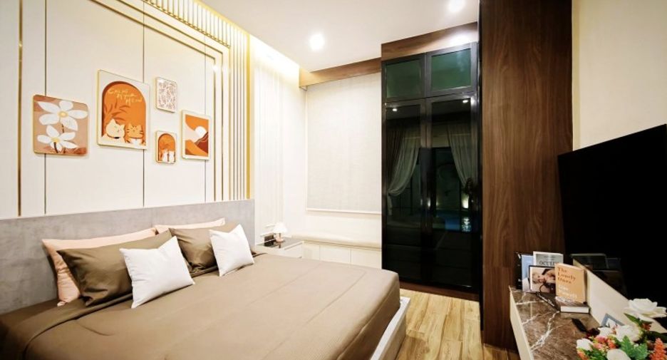 ขาย 3 ห้องนอน บ้านเดี่ยว ใน บางละมุง, ชลบุรี