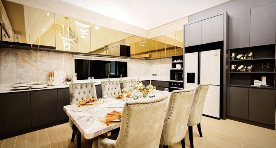 ขาย 3 ห้องนอน บ้านเดี่ยว ใน บางละมุง, ชลบุรี