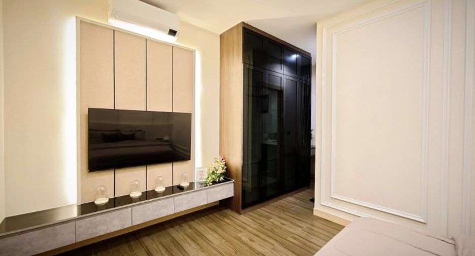 ขาย 3 ห้องนอน บ้านเดี่ยว ใน บางละมุง, ชลบุรี