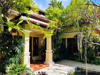 For sale 2 bedrooms house in Na Jomtien, Pattaya