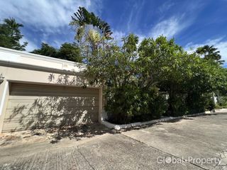 For sale 2 bedrooms house in Na Jomtien, Pattaya