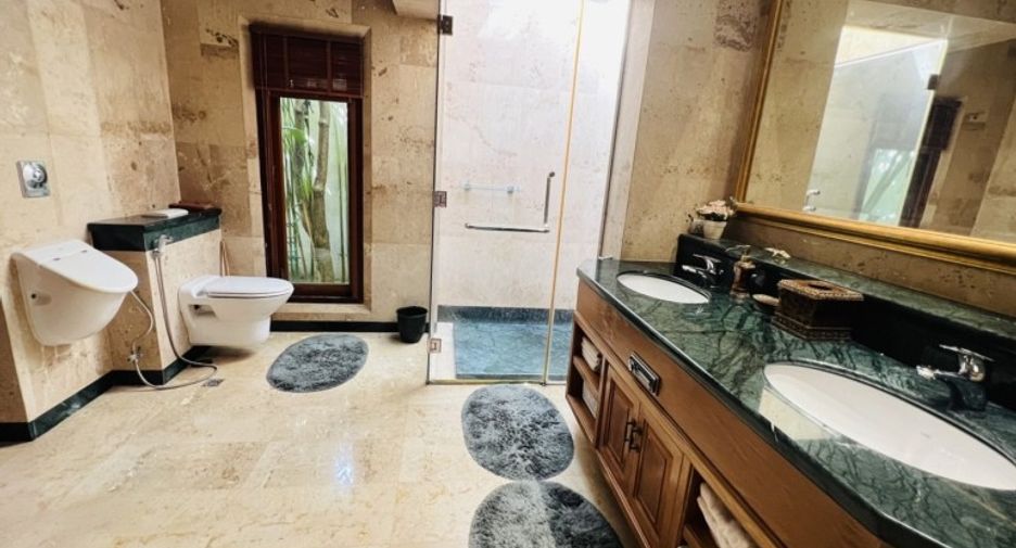 For sale 2 bedrooms house in Sattahip, Chonburi